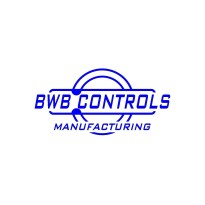 BWB Controls Company Logo